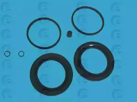 400394 ERT Ремкомплект, тормозной суппорт