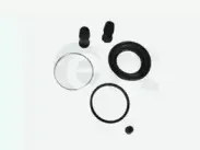 400401 ERT Ремкомплект, тормозной суппорт