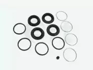 400430 ERT Ремкомплект, тормозной суппорт