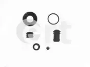 400437 ERT Ремкомплект, тормозной суппорт