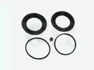 400445 ERT Ремкомплект, тормозной суппорт