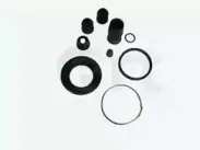 400457 ERT Ремкомплект, тормозной суппорт