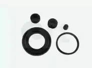 400464 ERT Ремкомплект, тормозной суппорт