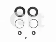 400468 ERT Ремкомплект, тормозной суппорт