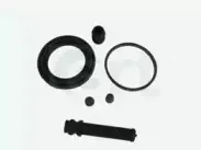 400472 ERT Ремкомплект, тормозной суппорт