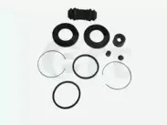 400480 ERT Ремкомплект, тормозной суппорт