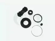 400497 ERT Ремкомплект, тормозной суппорт