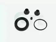 400507 ERT Ремкомплект, тормозной суппорт