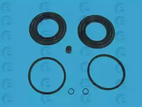 400526 ERT Ремкомплект, тормозной суппорт