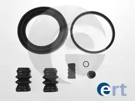 400539 ERT Ремкомплект, тормозной суппорт
