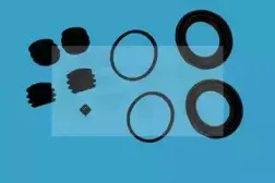 400665 ERT Ремкомплект, тормозной суппорт