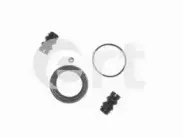 400675 ERT Ремкомплект, тормозной суппорт