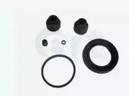 400685 ERT Ремкомплект, тормозной суппорт