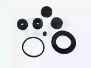 400689 ERT Ремкомплект, тормозной суппорт