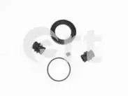 400690 ERT Ремкомплект, тормозной суппорт