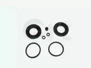 400696 ERT Ремкомплект, тормозной суппорт