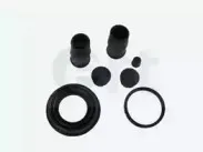 400701 ERT Ремкомплект, тормозной суппорт