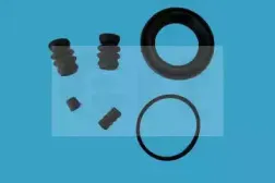 400713 ERT Ремкомплект, тормозной суппорт