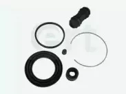 400751 ERT Ремкомплект, тормозной суппорт