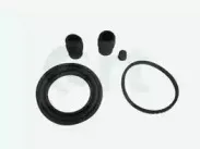 400753 ERT Ремкомплект, тормозной суппорт