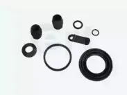 400768 ERT Ремкомплект, тормозной суппорт