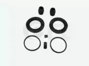 400786 ERT Ремкомплект, тормозной суппорт