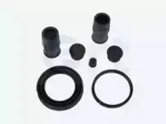 400788 ERT Ремкомплект, тормозной суппорт