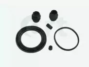 400792 ERT Ремкомплект, тормозной суппорт