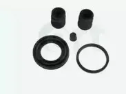 400796 ERT Ремкомплект, тормозной суппорт