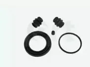 400814 ERT Ремкомплект, тормозной суппорт