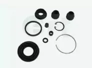 400826 ERT Ремкомплект, тормозной суппорт