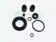 400828 ERT Ремкомплект, тормозной суппорт