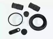 400848 ERT Ремкомплект, тормозной суппорт