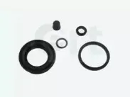 400866 ERT Ремкомплект, тормозной суппорт