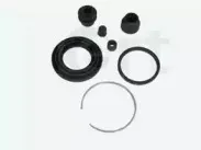 400869 ERT Ремкомплект, тормозной суппорт