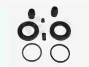 400870 ERT Ремкомплект, тормозной суппорт