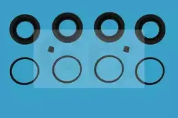 400904 ERT Ремкомплект, тормозной суппорт