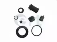 400913 ERT Ремкомплект, тормозной суппорт