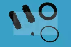 400919 ERT Ремкомплект, тормозной суппорт