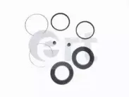 400922 ERT Ремкомплект, тормозной суппорт