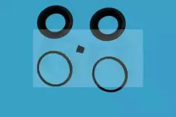 400943 ERT Ремкомплект, тормозной суппорт