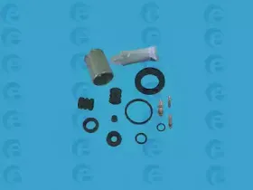 400944 ERT Ремкомплект, тормозной суппорт