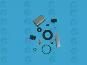 400946 ERT Ремкомплект, тормозной суппорт