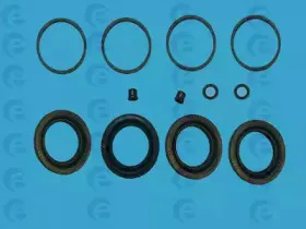 400998 ERT Ремкомплект, тормозной суппорт