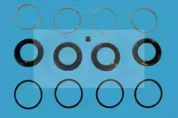 401013 ERT Ремкомплект, тормозной суппорт