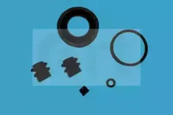 401015 ERT Ремкомплект, тормозной суппорт