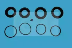 401019 ERT Ремкомплект, тормозной суппорт