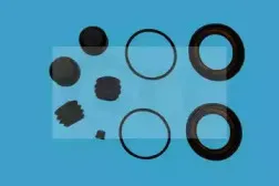 401022 ERT Ремкомплект, тормозной суппорт