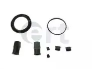 401046 ERT Ремкомплект, тормозной суппорт