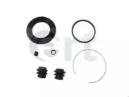 401074 ERT Ремкомплект, тормозной суппорт